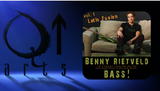 Benny Rietveld Bass Fusion