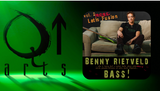 Benny Rietveld Bass Fusion