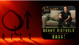 Benny Rietveld Bass Fusion