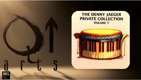 Denny Jaeger Private Collection