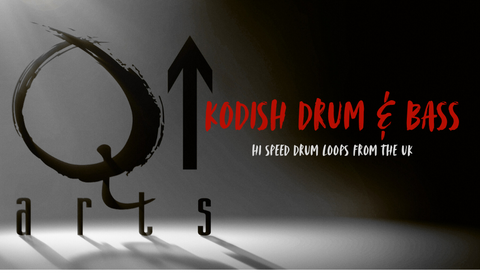 Kodish Drum & Bass