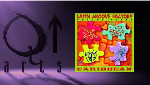 Latin Groove Factory V3 Caribbean