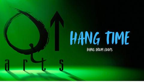 Q Space V7 Hang Time