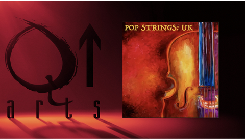 Pop Strings UK