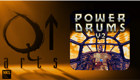 Power Drums
