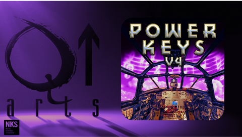 Power Keys