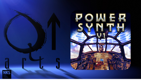 Power Synth Keyboards