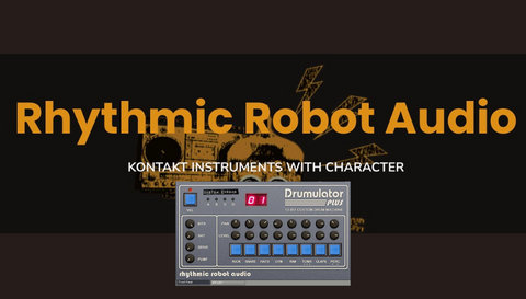 Drumulator Plus