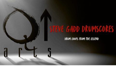 Steve Gadd Drum Scores