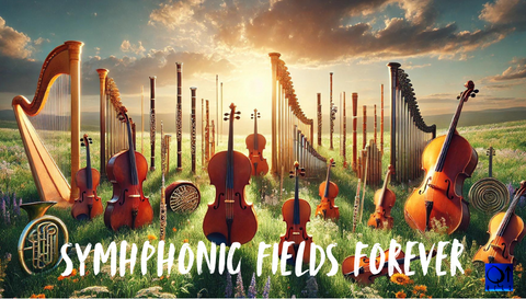 Symphonic Fields Forever