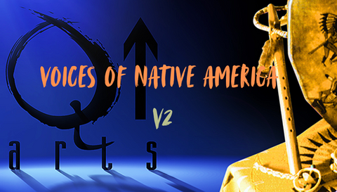 Voices of Native America V2