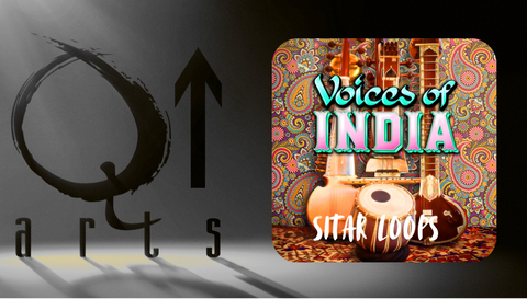 Voices of India Sitar