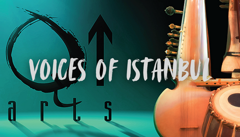 Voices of Istanbul