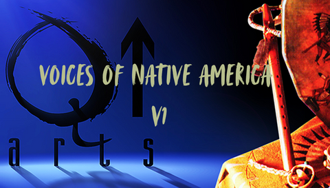 Voices of Native America V1