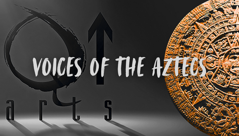 Voices of the Aztecs